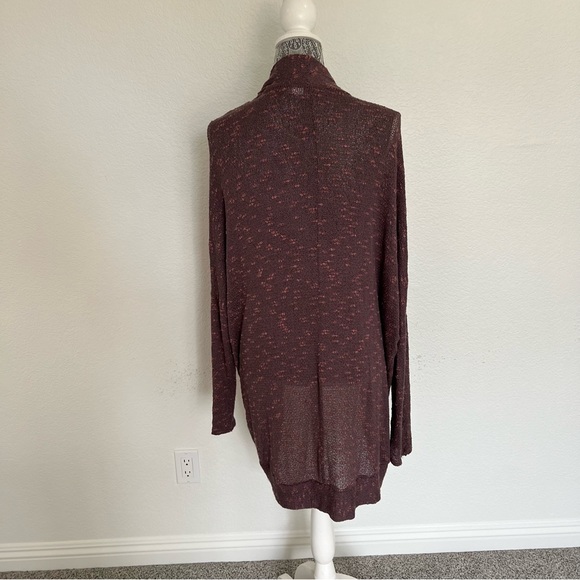 BDG Urban Outfitters Open Front Cardigan Size large - Picture 3 of 5